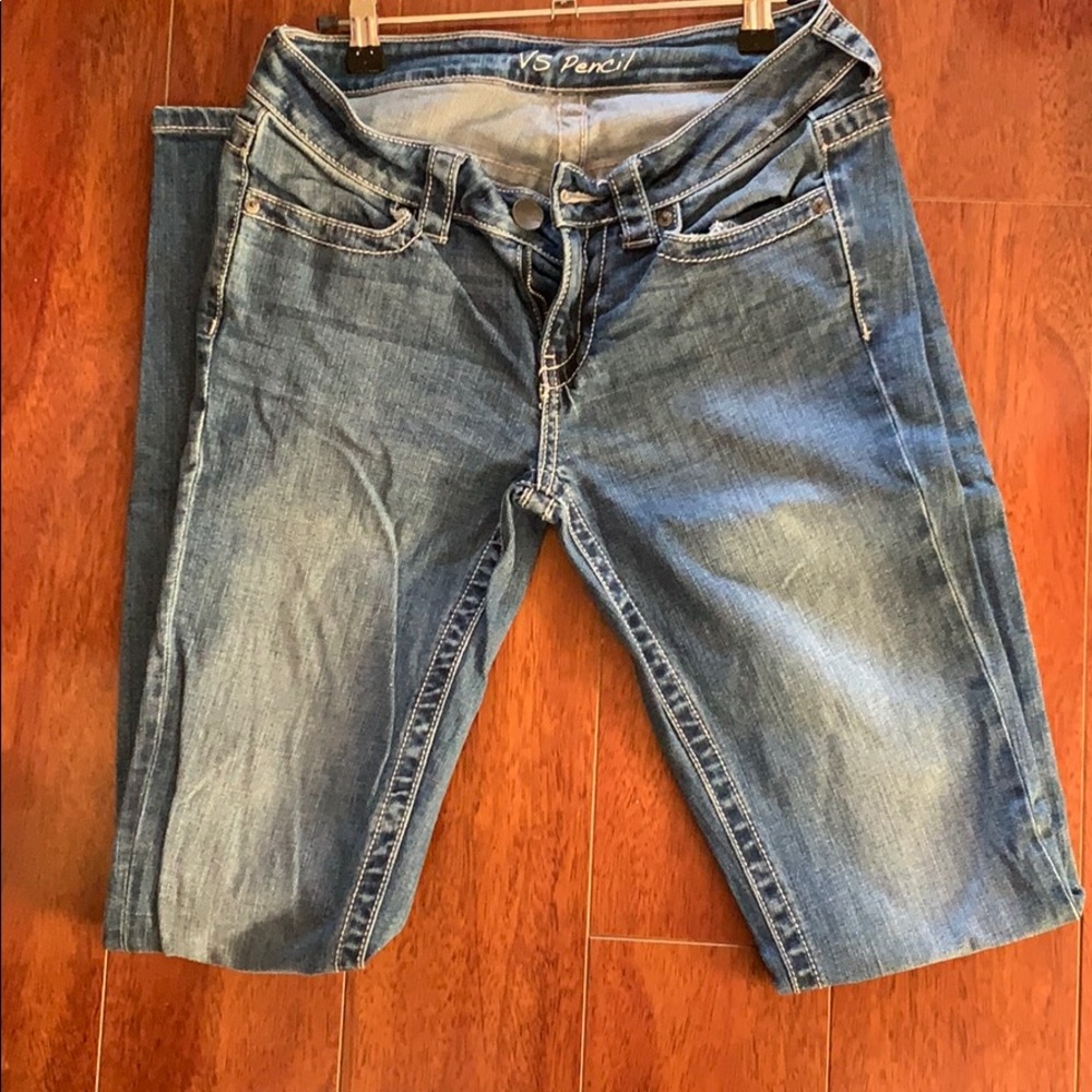 Used Jeans - Picture 3 of 5